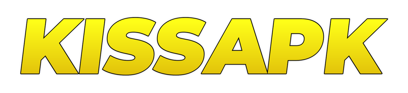 kissapk logo